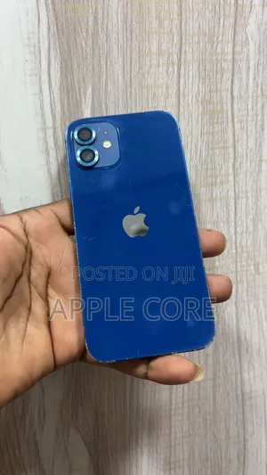 Apple iPhone 12 128 GB Blue