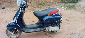 Vespa LX 125 2020 Blue
