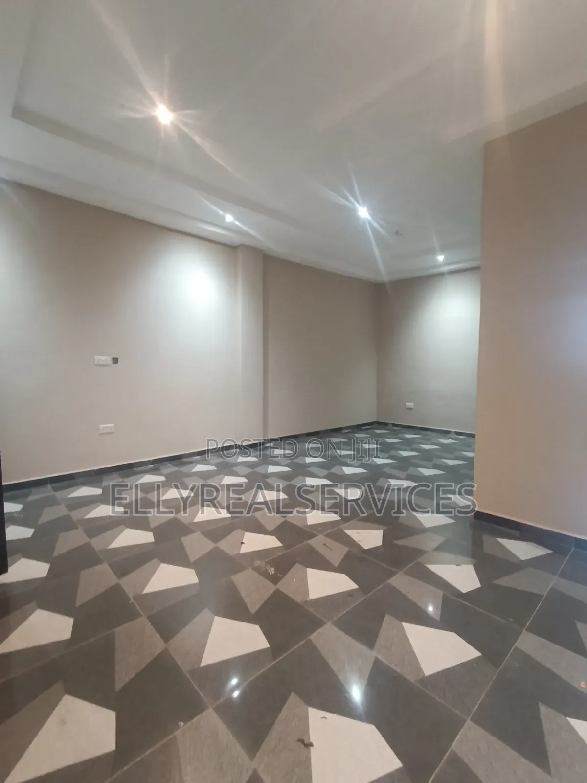 1bdrm Apartment in Ellyrealservices, SDA Area for rent
