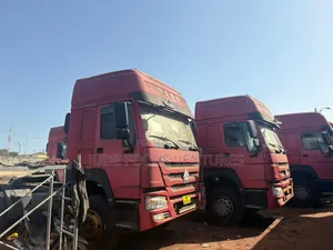Trailer Head