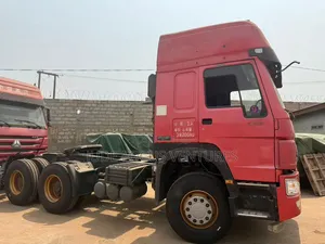 Trailer Head