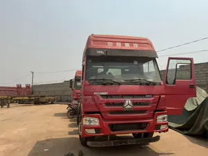 Trailer Head