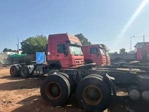Trailer Head