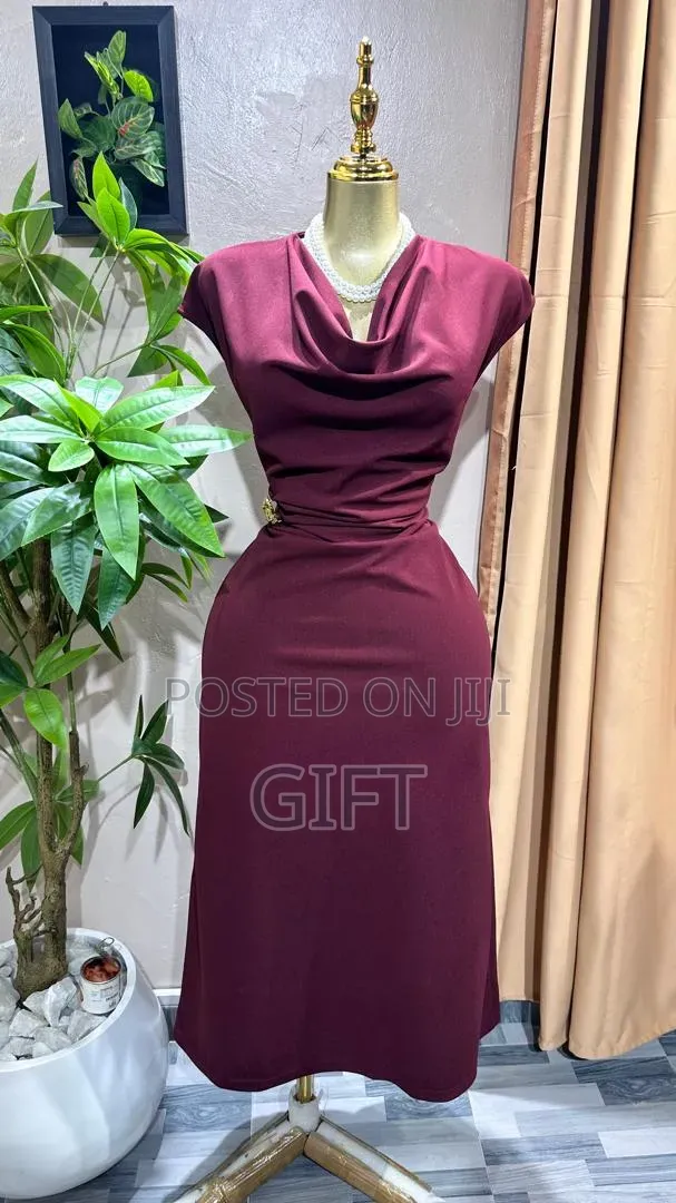 This Dress Is Giving