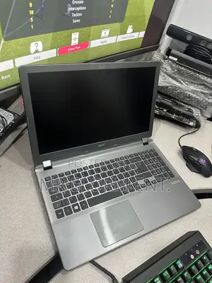 Laptop Acer Aspire V5-571G 8GB Intel Core i5 SSD 256GB