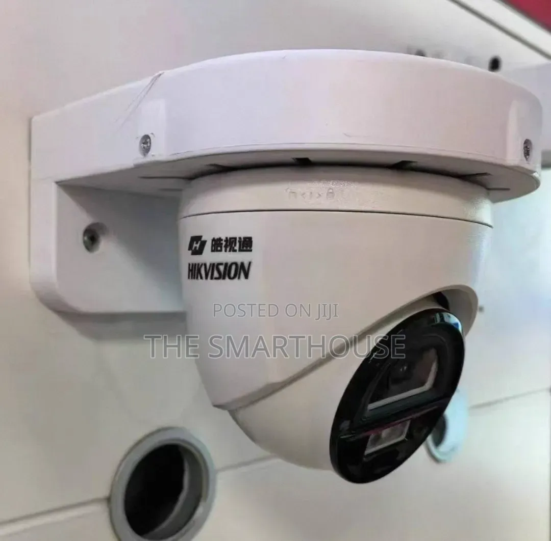 Universal Dome Camera Wall Mount Bracket