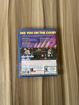 Nba 2k24 Ps4 Cd