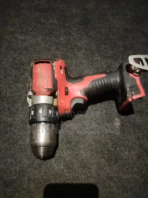 Milwaukee Gen 3 M18 Drill Driver