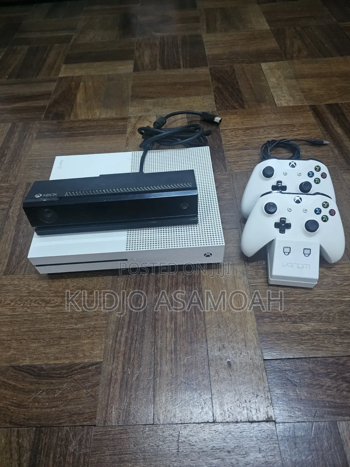 Xbox One S Consoles