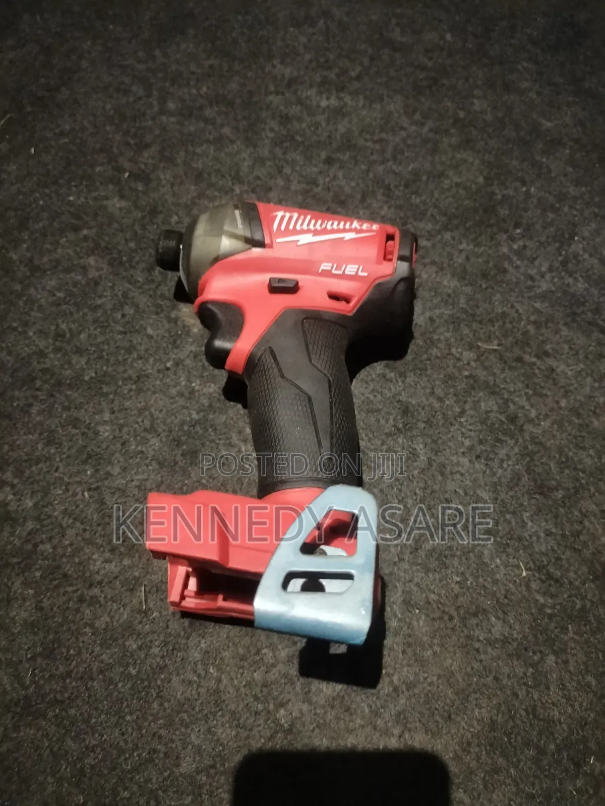 Milwaukee 1/4 Impact Driver