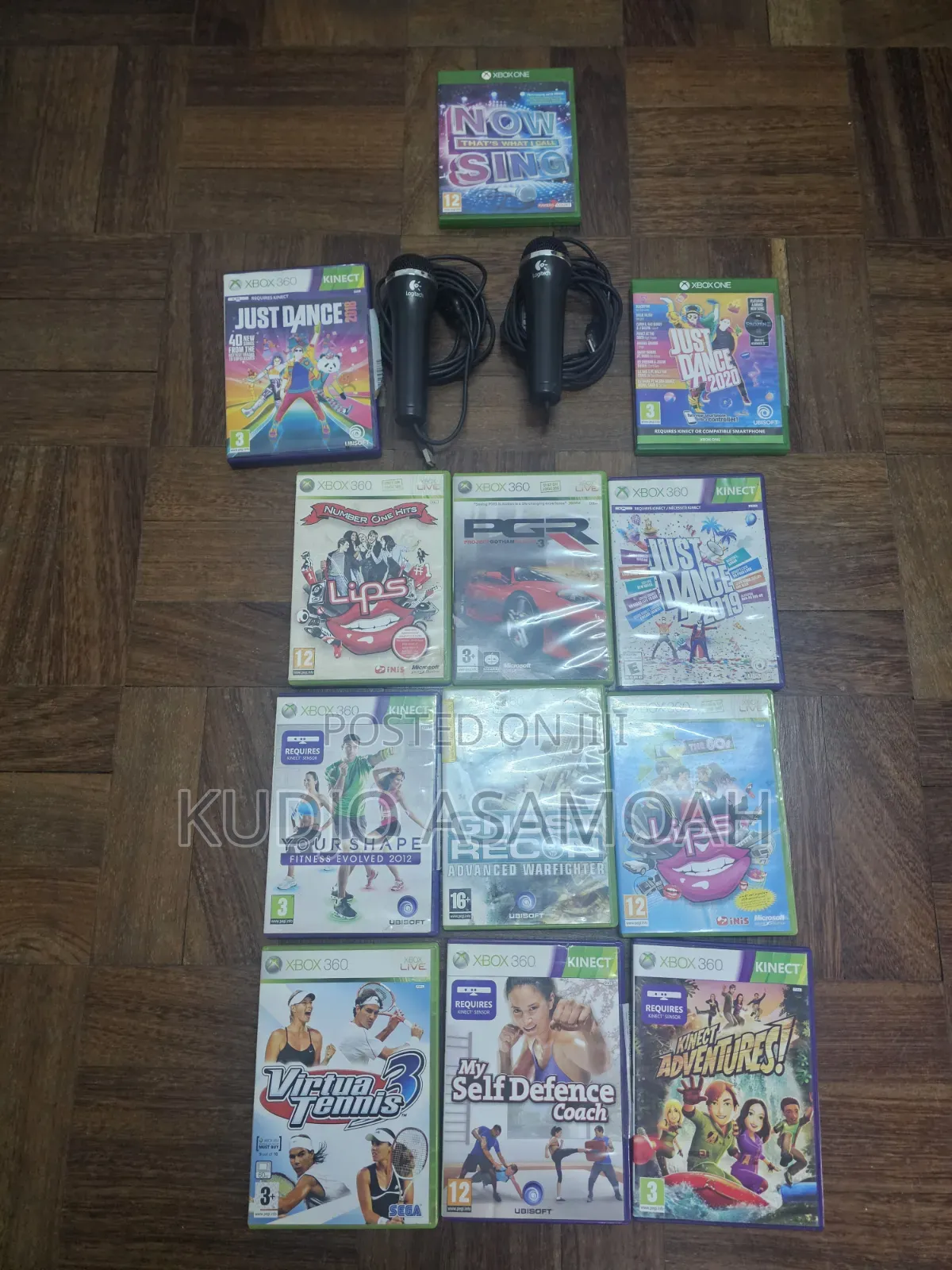Xbox One S Consoles