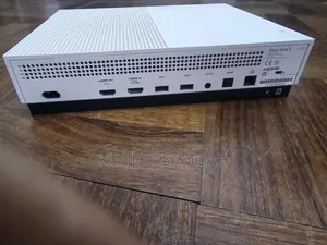 Xbox One S Consoles