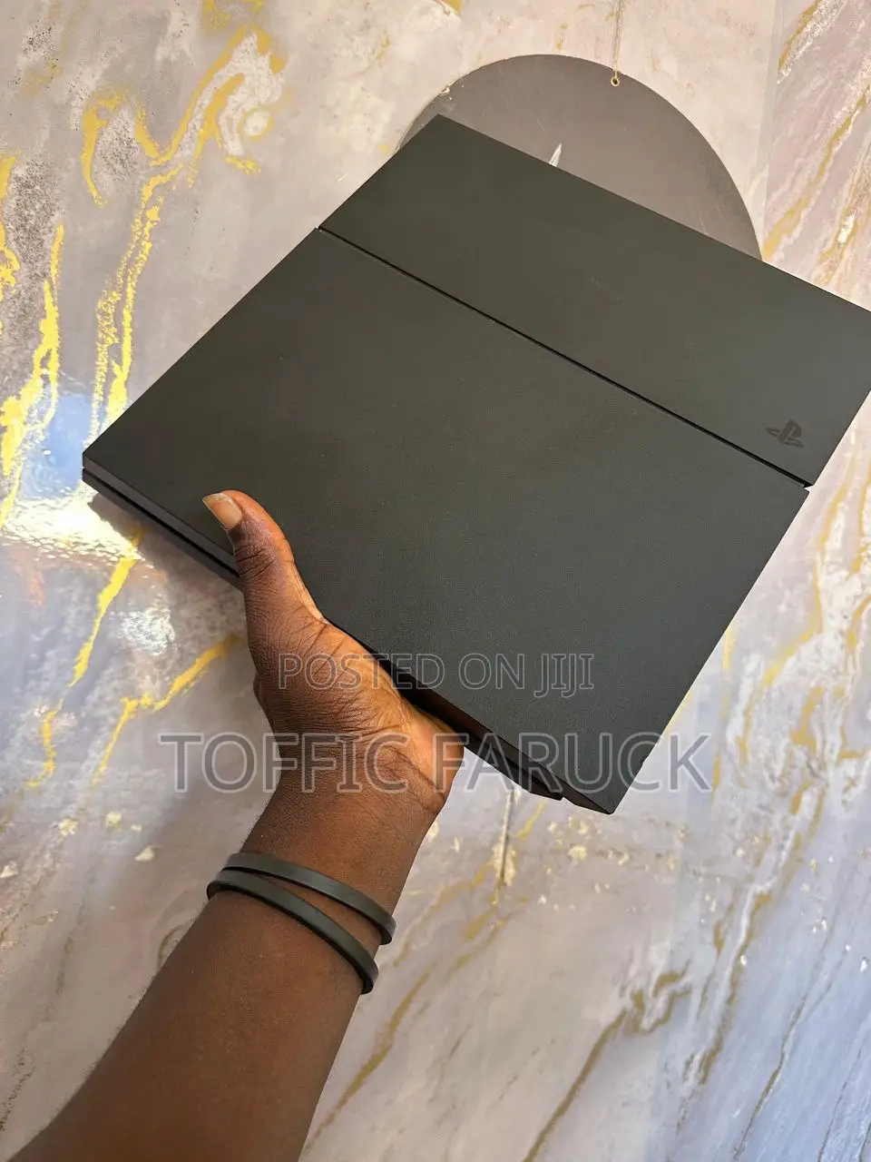 Playstation 4