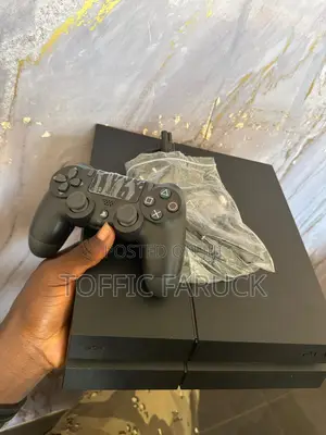 Playstation 4