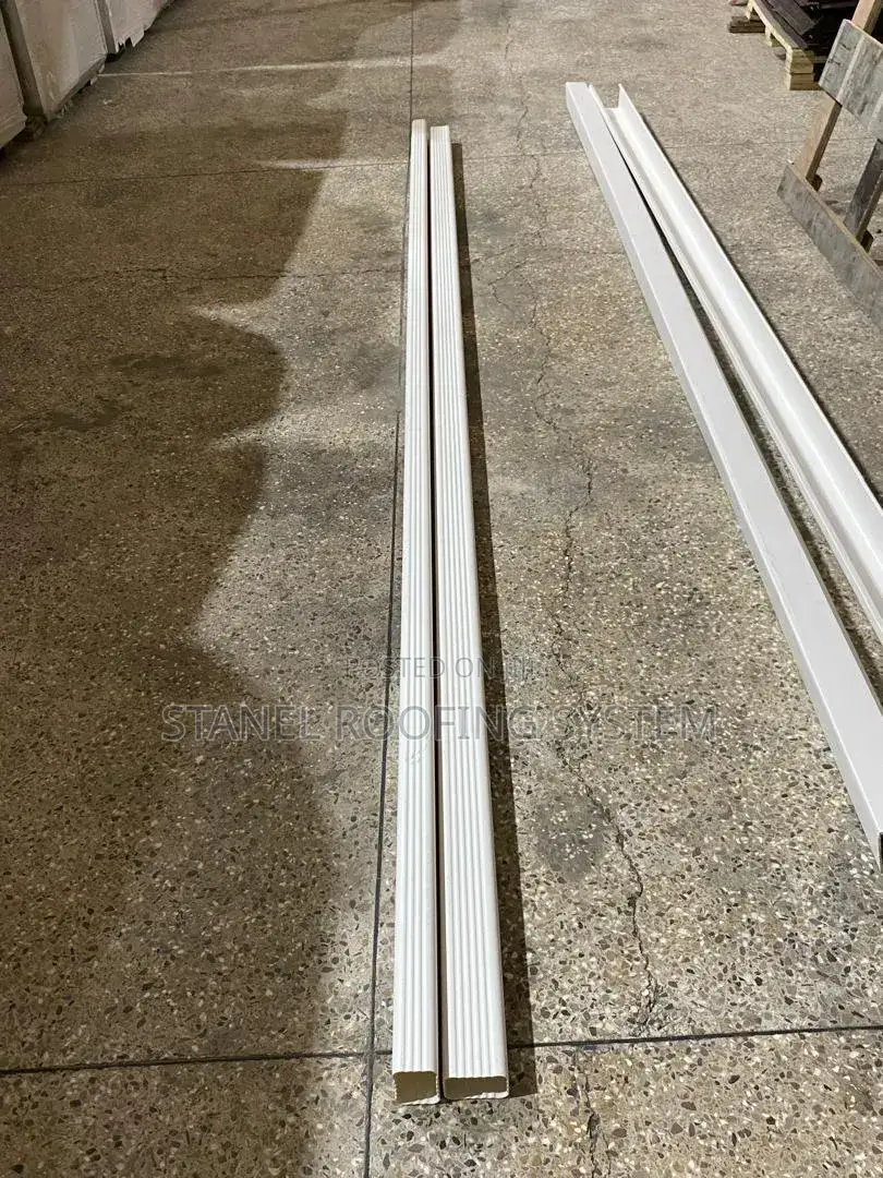 Quality Rain Gutters and Accessories