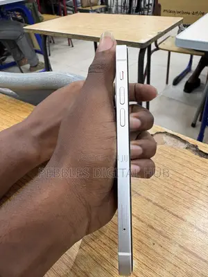Apple iPhone 12 256 GB White