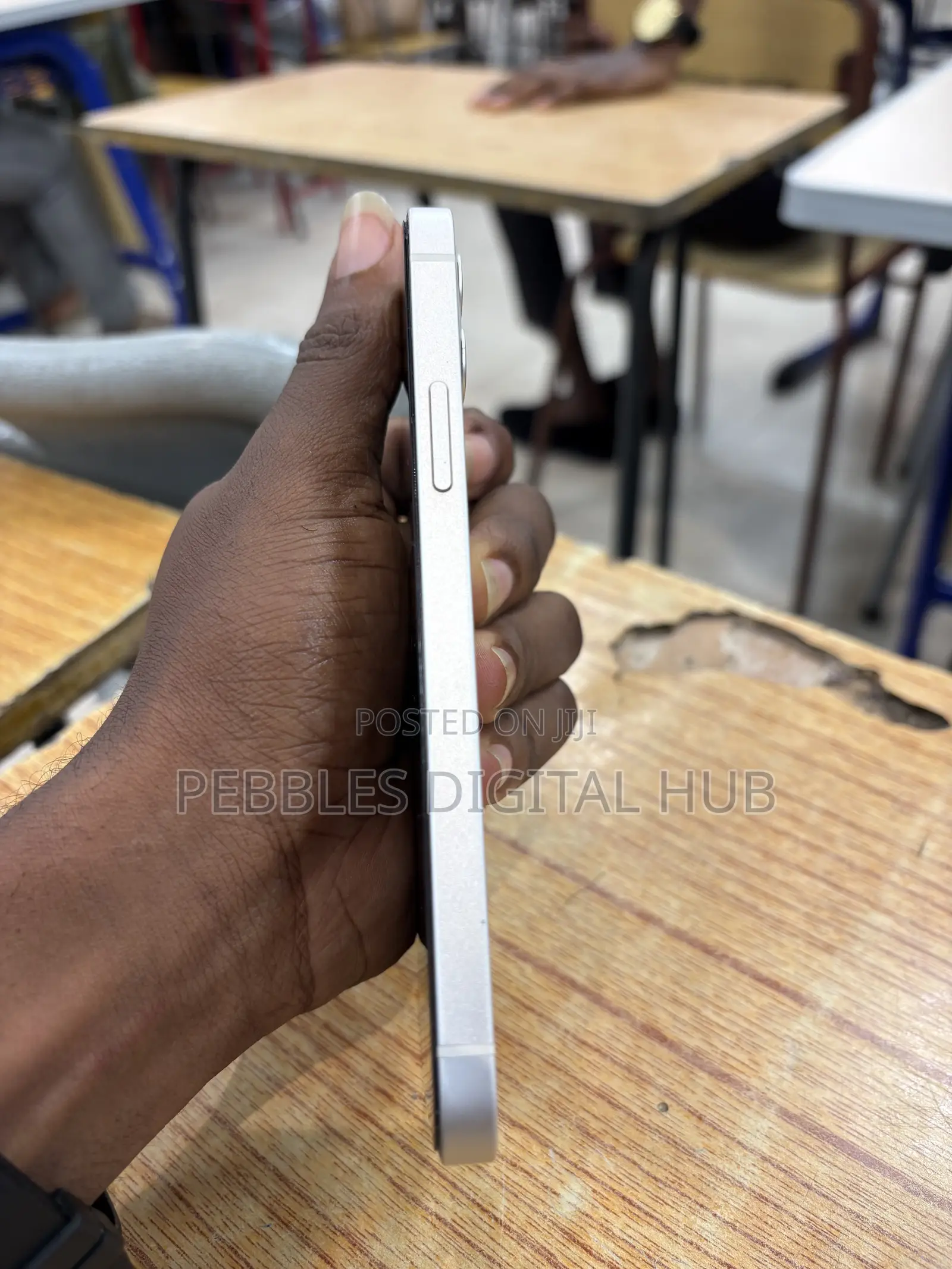 Apple iPhone 12 256 GB White