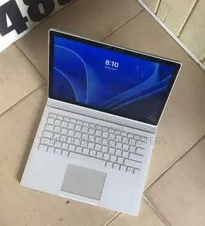 Laptop Microsoft Surface 8GB Intel Core i5 SSD 256GB