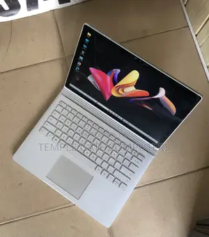 Laptop Microsoft Surface 8GB Intel Core i5 SSD 256GB