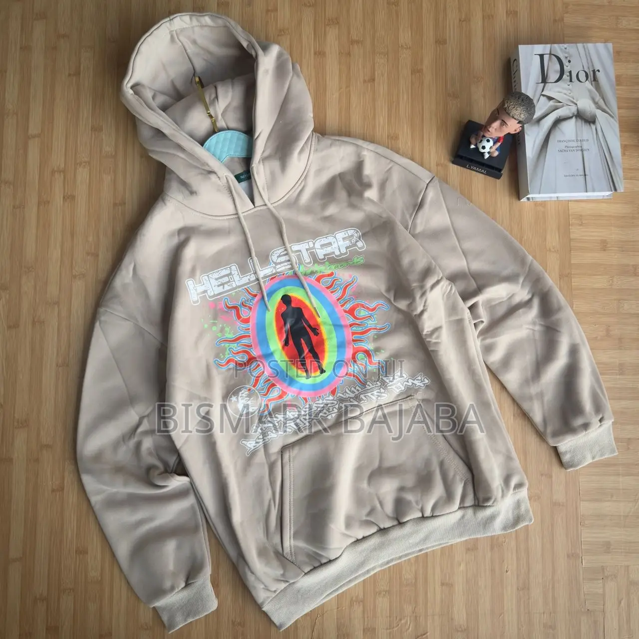 Pullover Hoodie