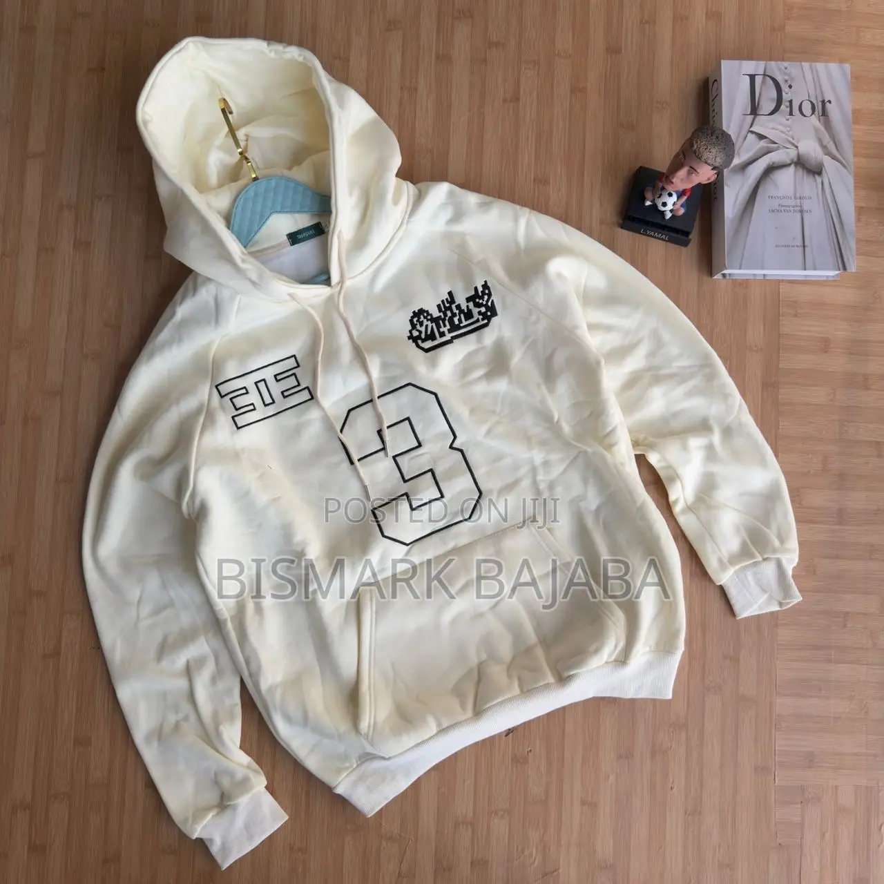 Pullover Hoodie