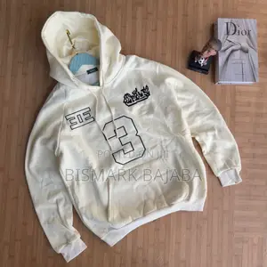 Pullover Hoodie