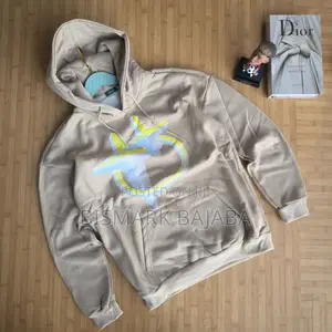 Pullover Hoodie