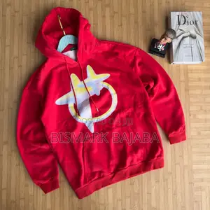 Pullover Hoodie