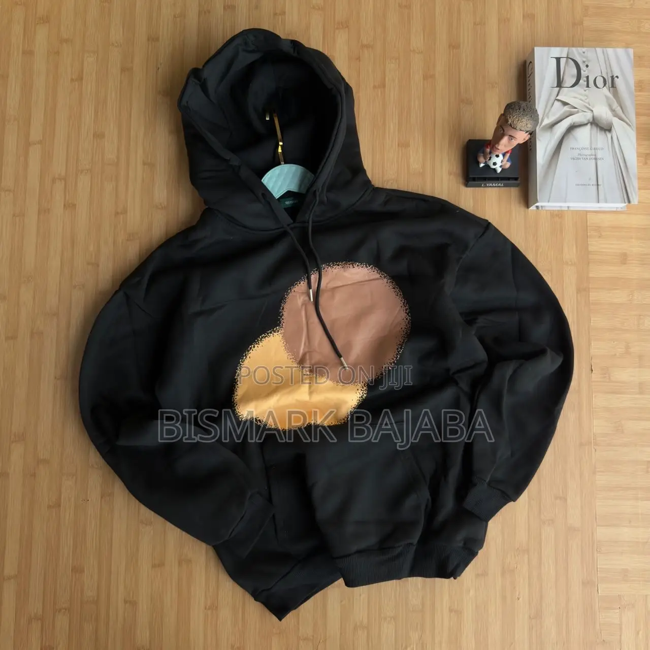 Pullover Hoodie