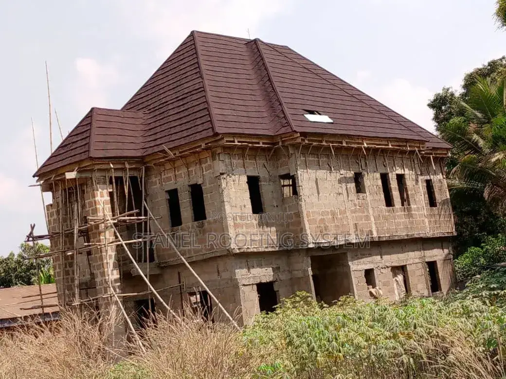 Quality Roof Installation