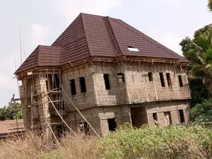 Quality Roof Installation