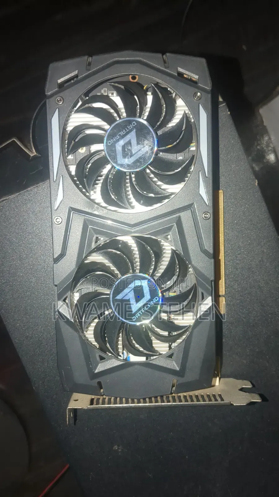 Graphics Card