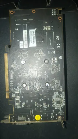 Graphics Card