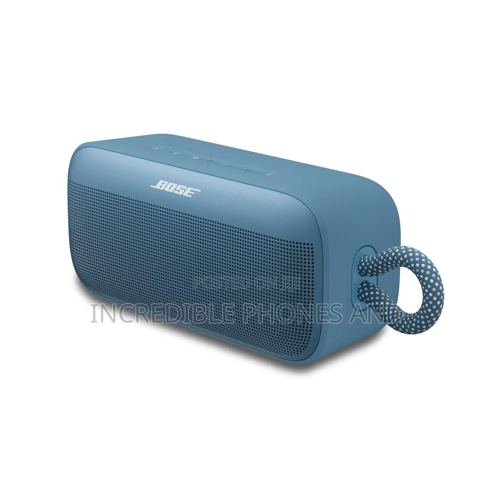 Bose Soundlink Plus