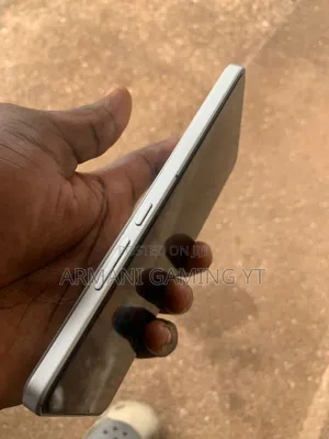Realme GT 7 256 GB Silver