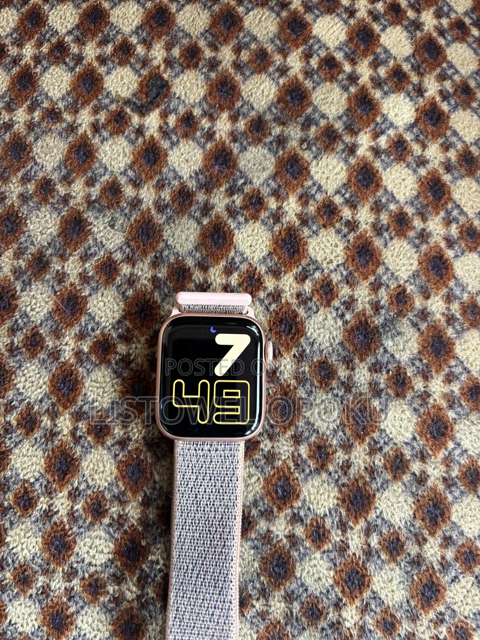 Apple Series Watch Se 2 40mm