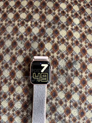 Apple Series Watch Se 2 40mm