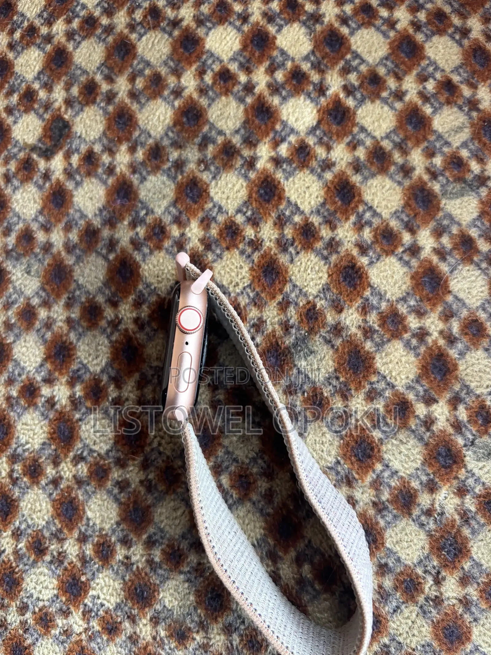 Apple Series Watch Se 2 40mm