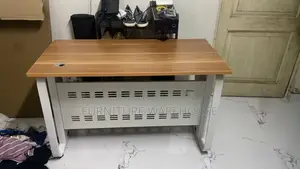 Modern Study Table (1.2m )