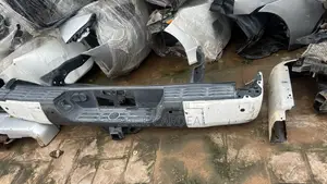 Toyota Tundra 2014-2020 Back Bumper Complete Available as Seen
