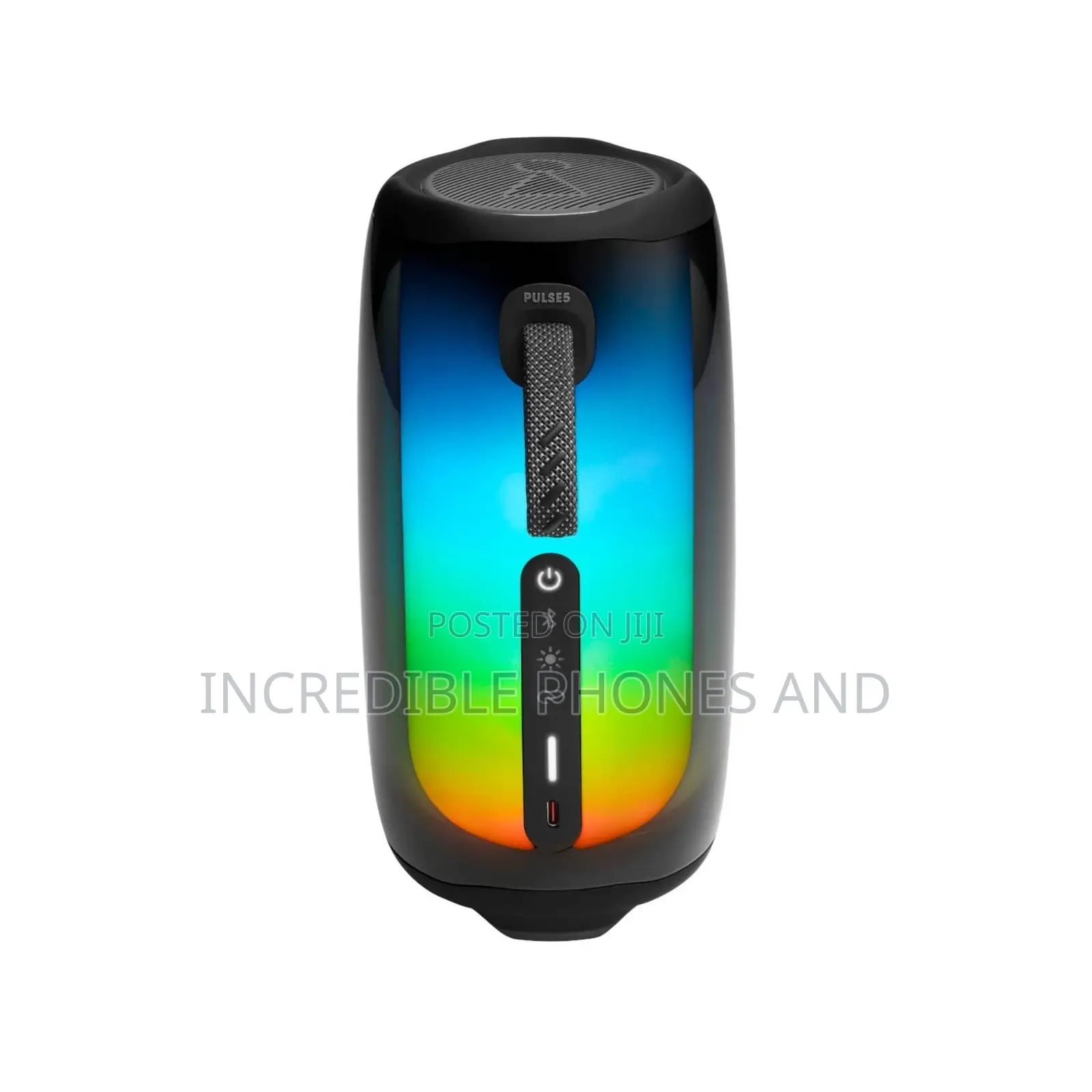 JBL Pulse 5