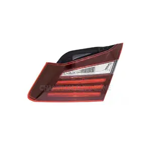Accord 2016-2017 Boot Light