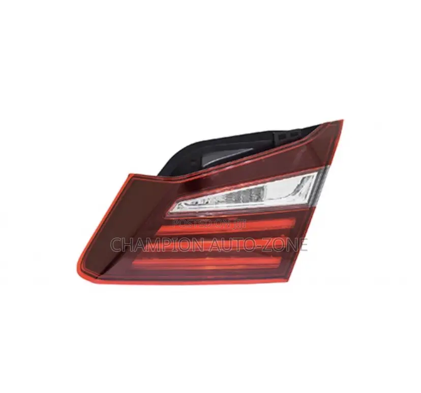 Accord 2016-2017 Boot Light