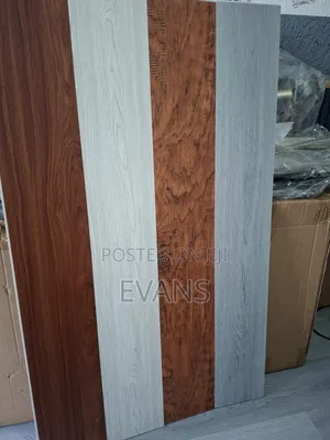 Luxurious Pvc Floor