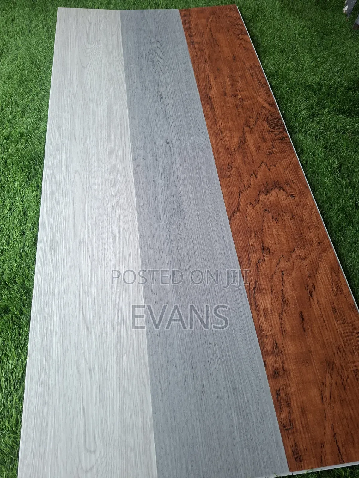 Luxurious Pvc Floor