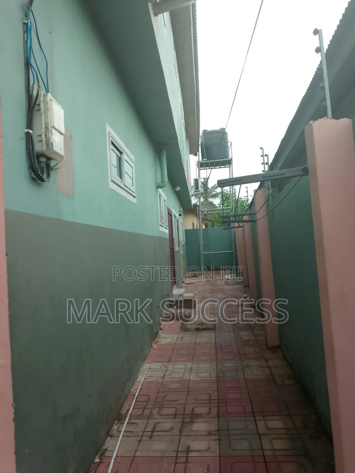 5bdrm Duplex in Opeikuma for rent