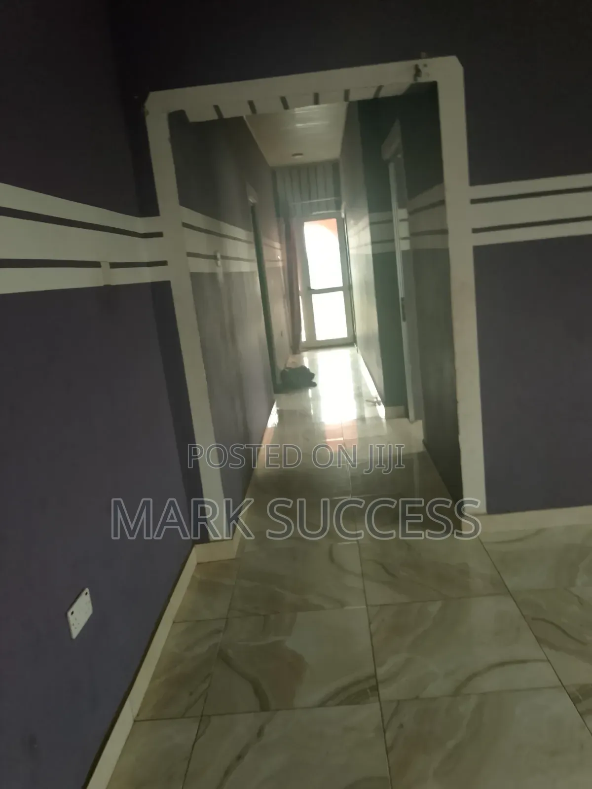 5bdrm Duplex in Opeikuma for rent