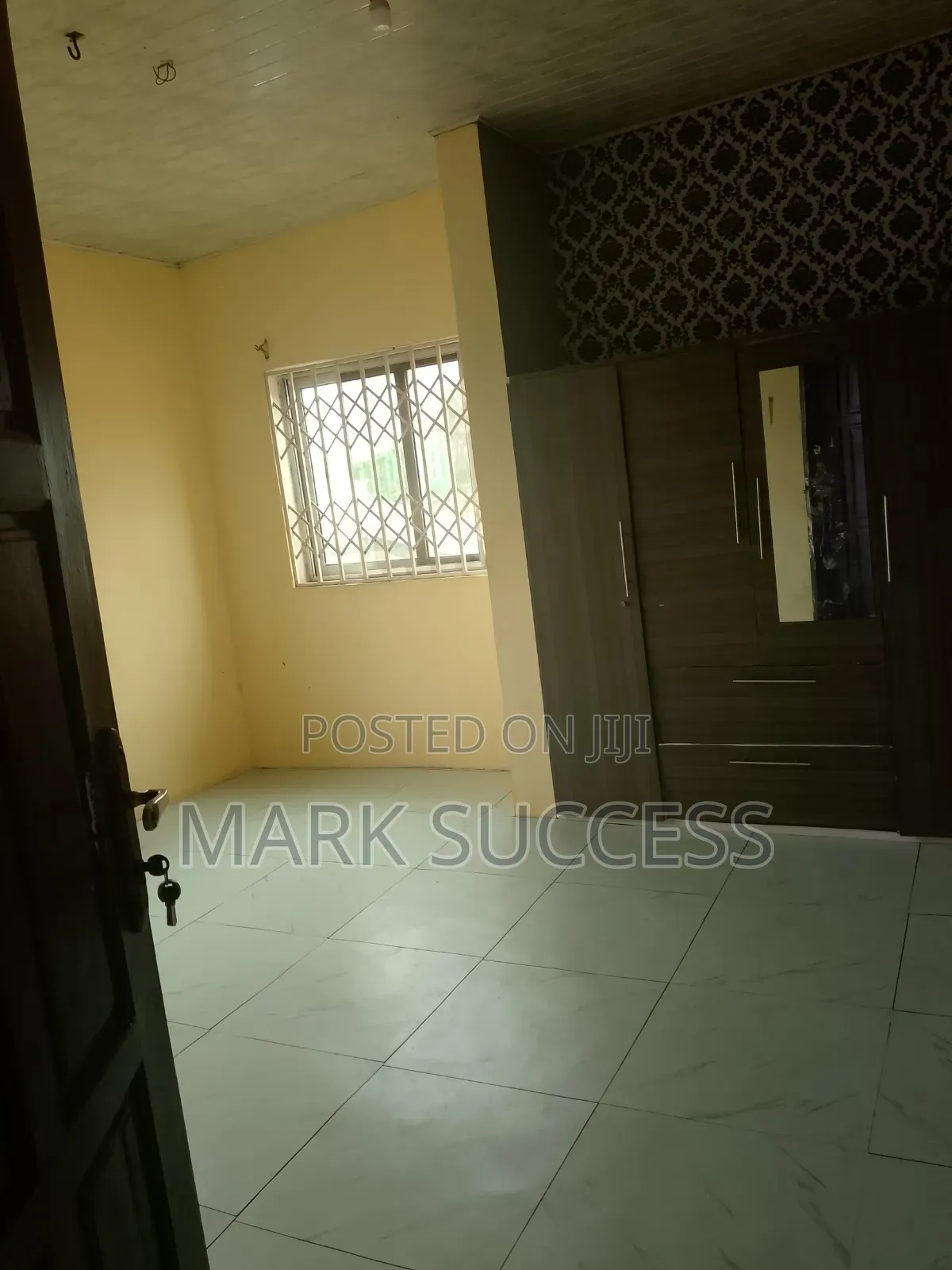 5bdrm Duplex in Opeikuma for rent