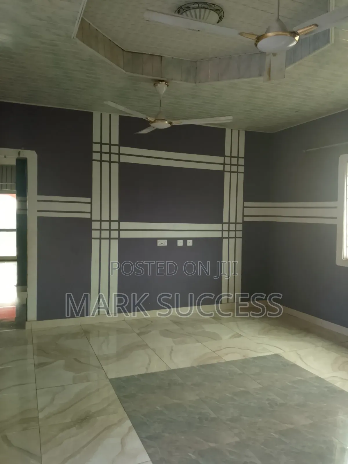 5bdrm Duplex in Opeikuma for rent