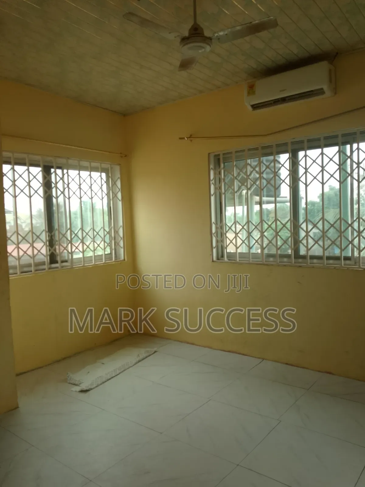 5bdrm Duplex in Opeikuma for rent